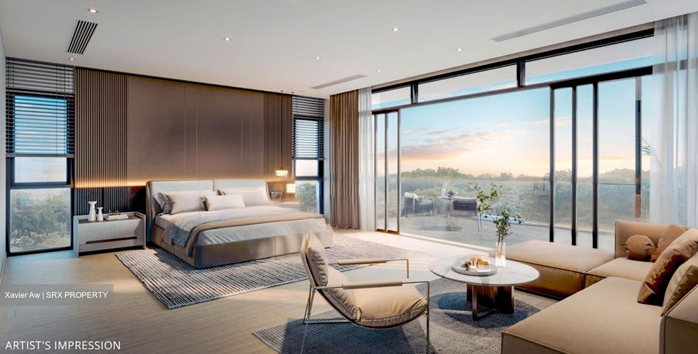 Mount Sinai Lane (D10), Detached #486111451